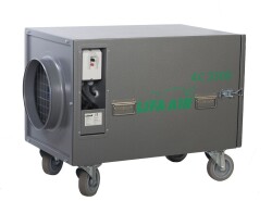 CENTRALE D ASPIRATION AIRCLEAN3500