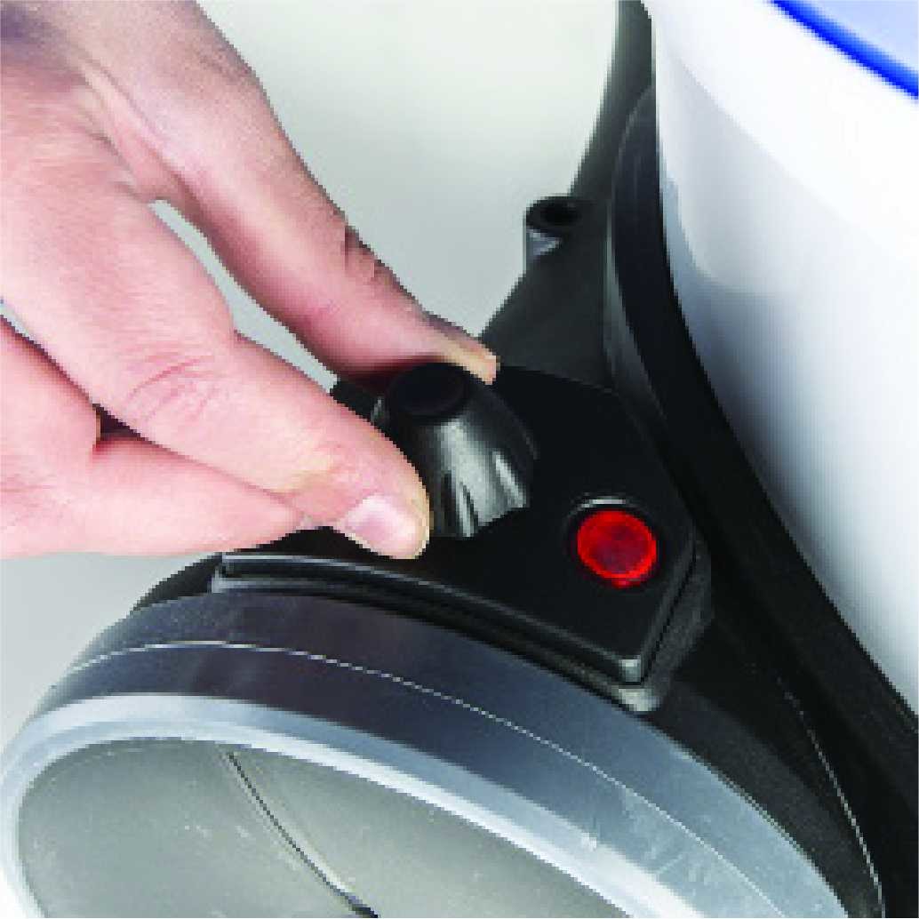 X15 | Aspirateur poussière professionnel ultra-silencieux – 11 L – 580 W Aspirateurs Professionnels